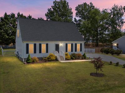 221 Apple Ln, Preston, MD, 21655