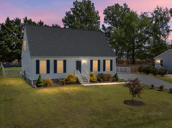 221 Apple Ln, Preston, MD 21655