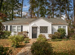 121 Woodbine Ter, Morganton, NC 28655
