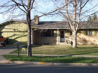 6741 E Cornell Ave, Denver, CO 80224