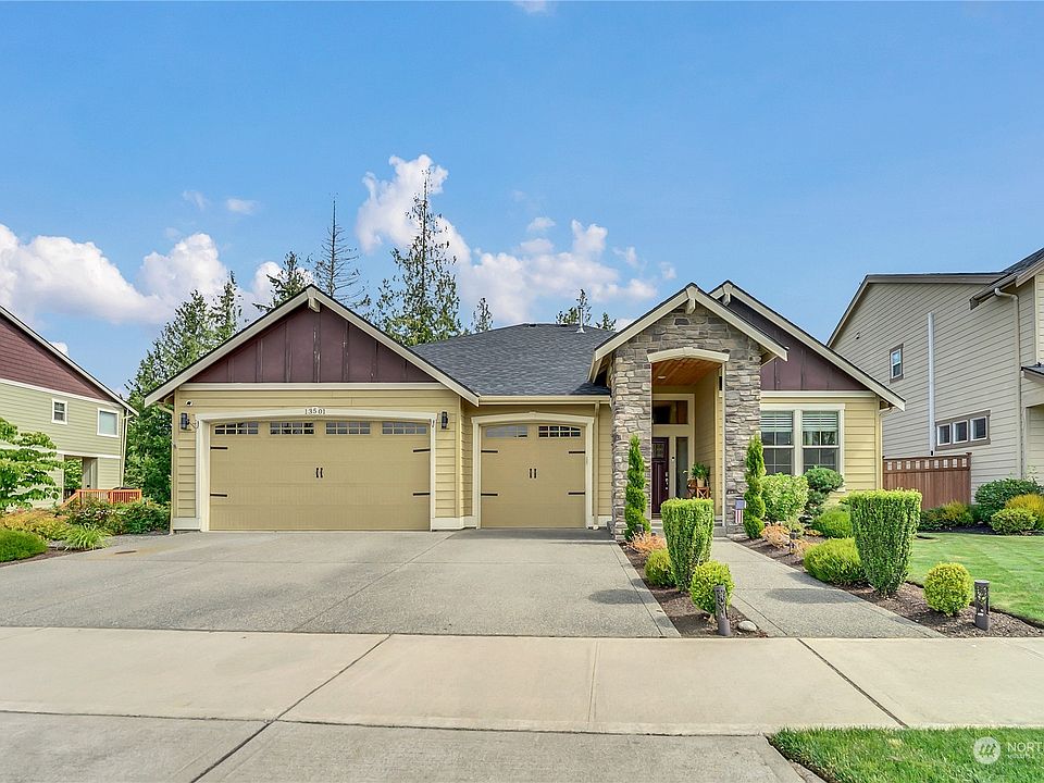 1st image of 13501 185th Avenue Ct E