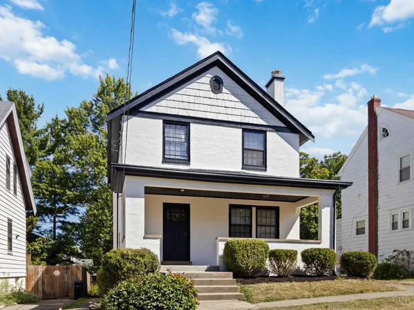 3546 Daytona Ave, Cincinnati, OH 45211