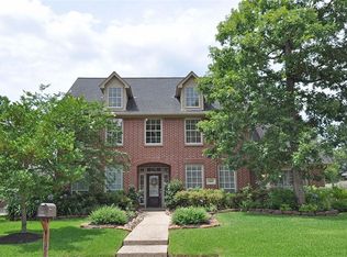 4610 Riverside Oaks Dr, Kingwood, TX 77345