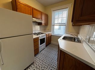 53 Wendell St #24, Cambridge, MA 02138