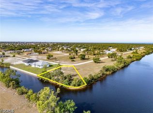 4341 NW 36th Ave, Cape Coral, FL 33993