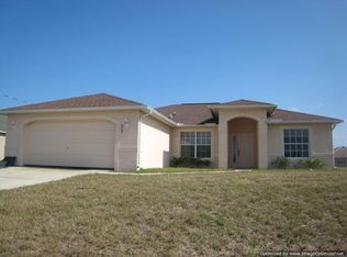 609 NW 7th Ave, Cape Coral, FL 33993