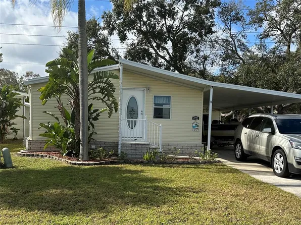 6722 Americana Dr NE #182, Saint Petersburg, FL 33702