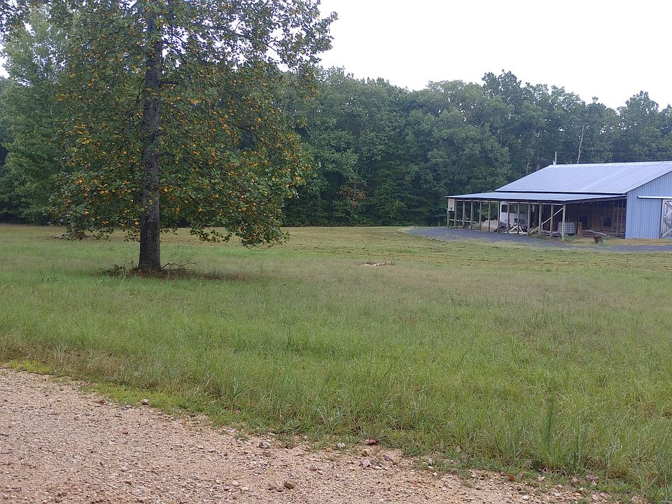 550' road frontage with pasture