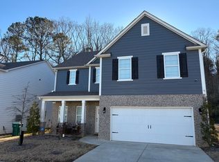 22669 Joselyn Green Dr, Mc Calla, AL 35111