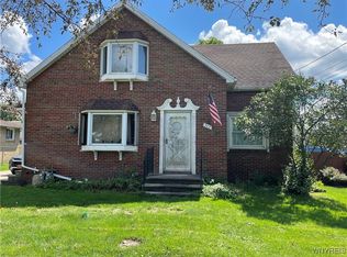 323 Terrace Blvd, Depew, NY 14043