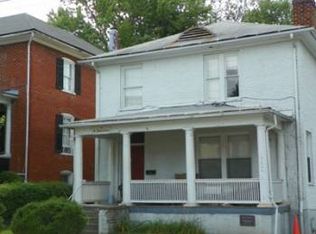 303 14th St NW, Charlottesville, VA 22903
