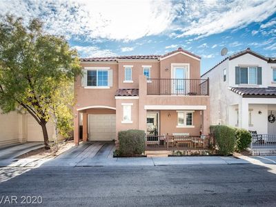 6279 Anticline Ave, Las Vegas, NV, 89139