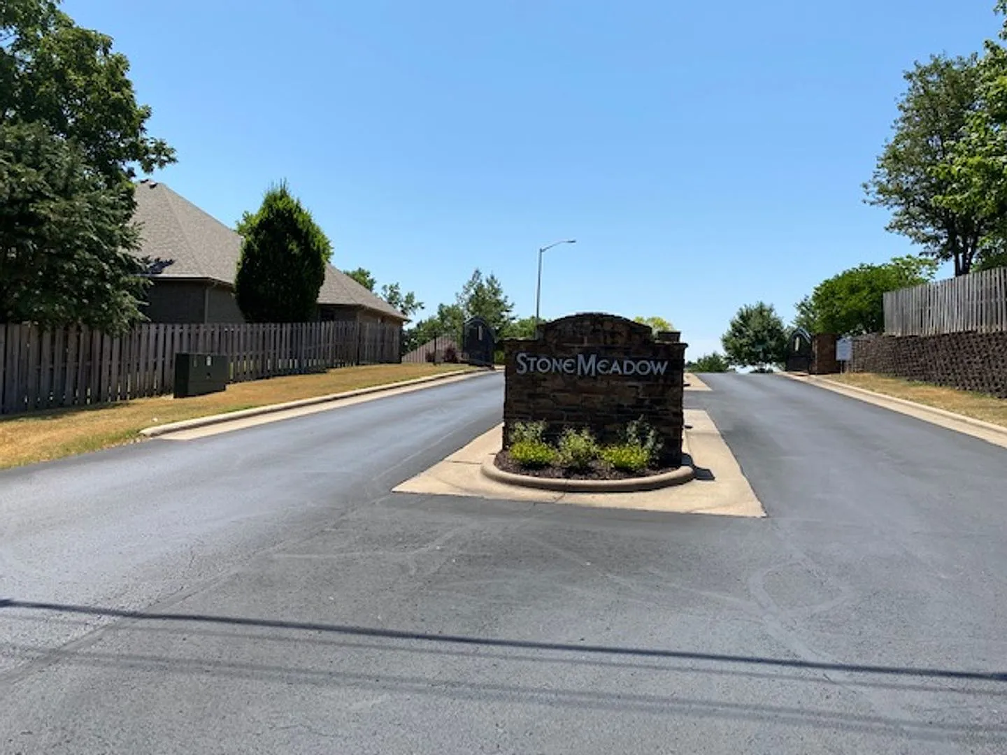 Gated - Stone Meadow Subdivision! — Photo 2