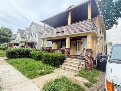 417 Arbor Rd, Cleveland, OH, 44108