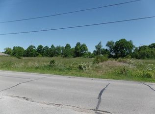 Lake Francis Dr, Siloam Springs, AR 72761