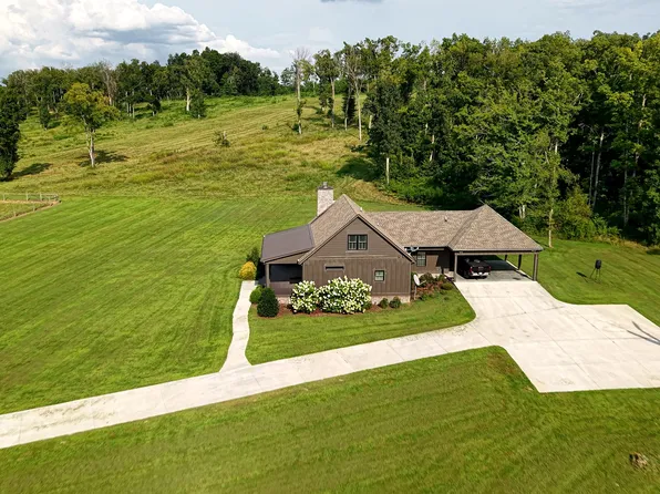 2550 Fairfield Pike, Shelbyville, TN 37160