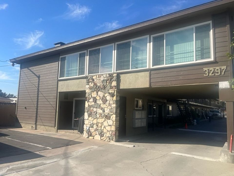 1st image of 3297 E Artesia Blvd APT 15