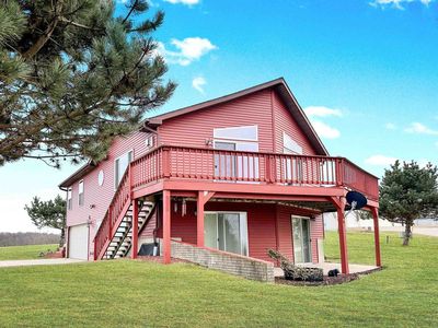 368 Highpointe Loop, Mc Gregor, IA, 52157