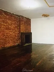 Rented by City Connections Realty