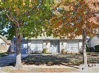 2117 Addington St, Irving, TX 75062