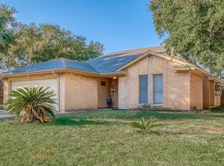 21206 Park Mount Dr, Katy, TX 77450
