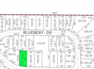 5404 Holly Springs Blvd, Little Rock, AR 72206
