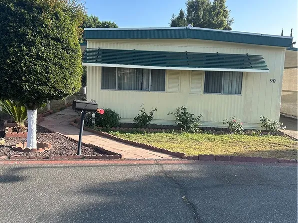 1844 S Haster St #98, Anaheim, CA 92802