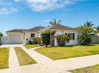 919 W 28th St, San Pedro, CA 90731