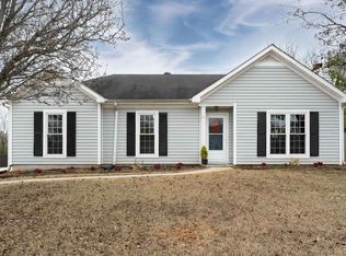 211 Stone Cir, Pelham, AL 35124