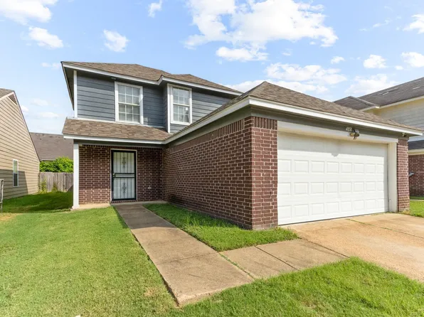 4858 Royal Run Dr, Memphis, TN 38128