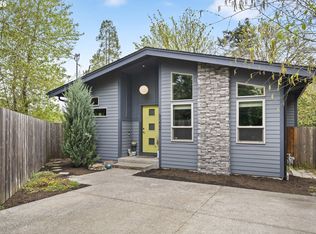 SW 30th Ave, Portland, OR