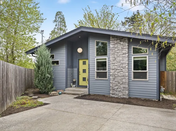 SW 30th Ave, Portland, OR 97219