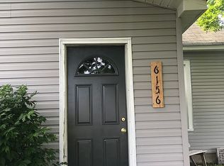 6156 W 750 N, McCordsville, IN 46055