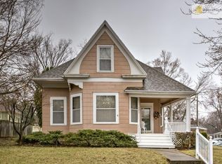 203 Groom St, Liberty, MO 64068