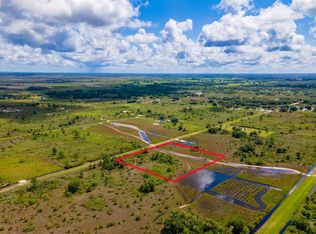 17332 NW 310th St, Okeechobee, FL 34972