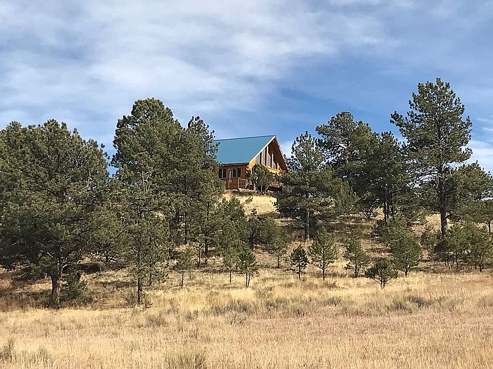 Pinon Point exterior