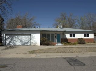 9809 Robin Ave NE, Albuquerque, NM 87112