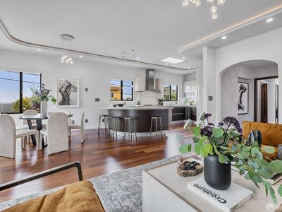 5500 Anza St, San Francisco, CA, 94121