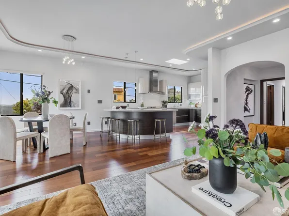 5500 Anza St, San Francisco, CA 94121