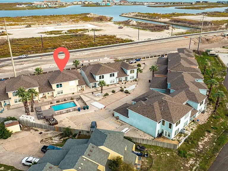 14861 S Padre Island Dr #113 — Photo 29