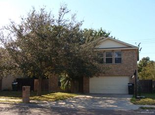 1318 Rio Blanco St, San Juan, TX 78589
