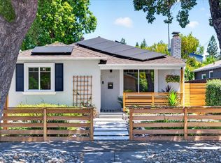 1223 Saint Francis St, Redwood City, CA 94061