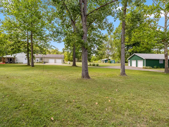 299 Rodeo Dr, Union City, MI 49094