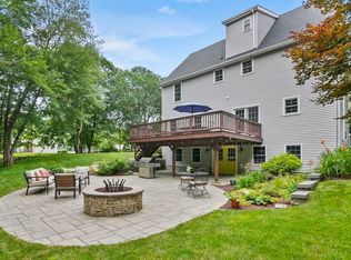 150 North St, Grafton, MA 01519
