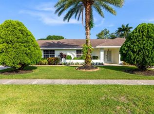 1726 The 12th Fairway, Wellington, FL 33414
