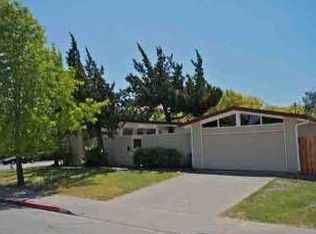 895 Walnut Ave, Walnut Creek, CA 94598