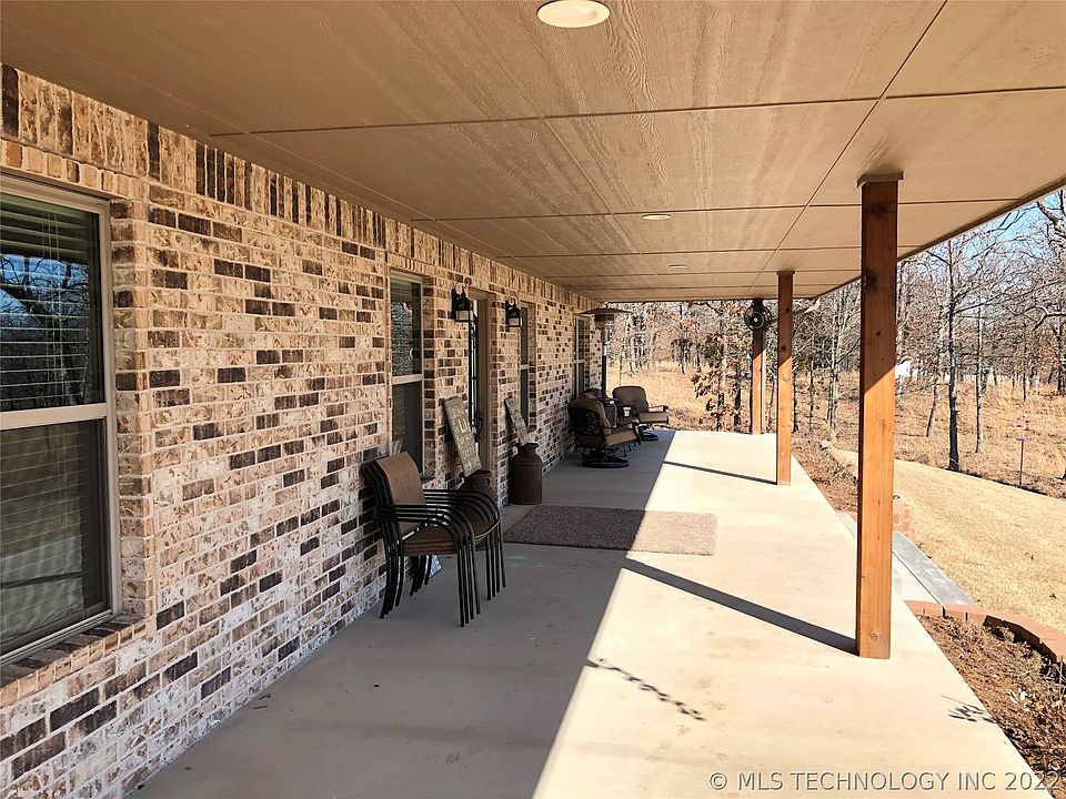 429756 E 1146th Rd, Porum, OK 74455 Zillow