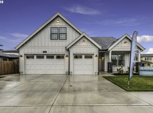 2814 NE 171st Ave, Vancouver, WA 98682