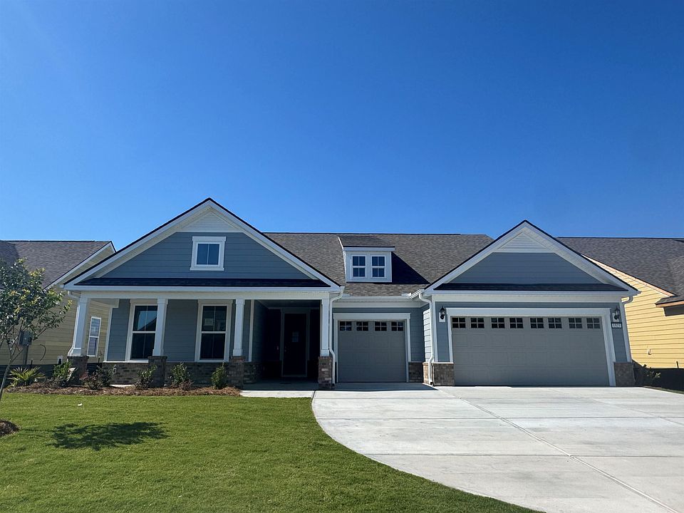 1st image of 1525 Crested Iris Way Phase 4 Lot 364