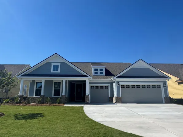 1525 Crested Iris Way Phase 4 Lot 364, North Myrtle Beach, SC 29582